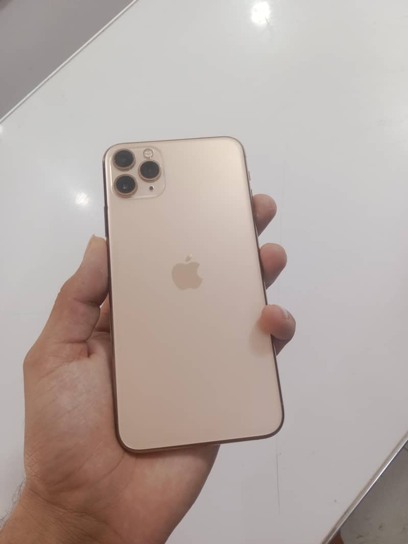 Apple iPhone 11 Pro Max 0