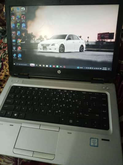 Hair 7G series Laptop