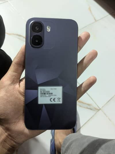 OPPO A6k