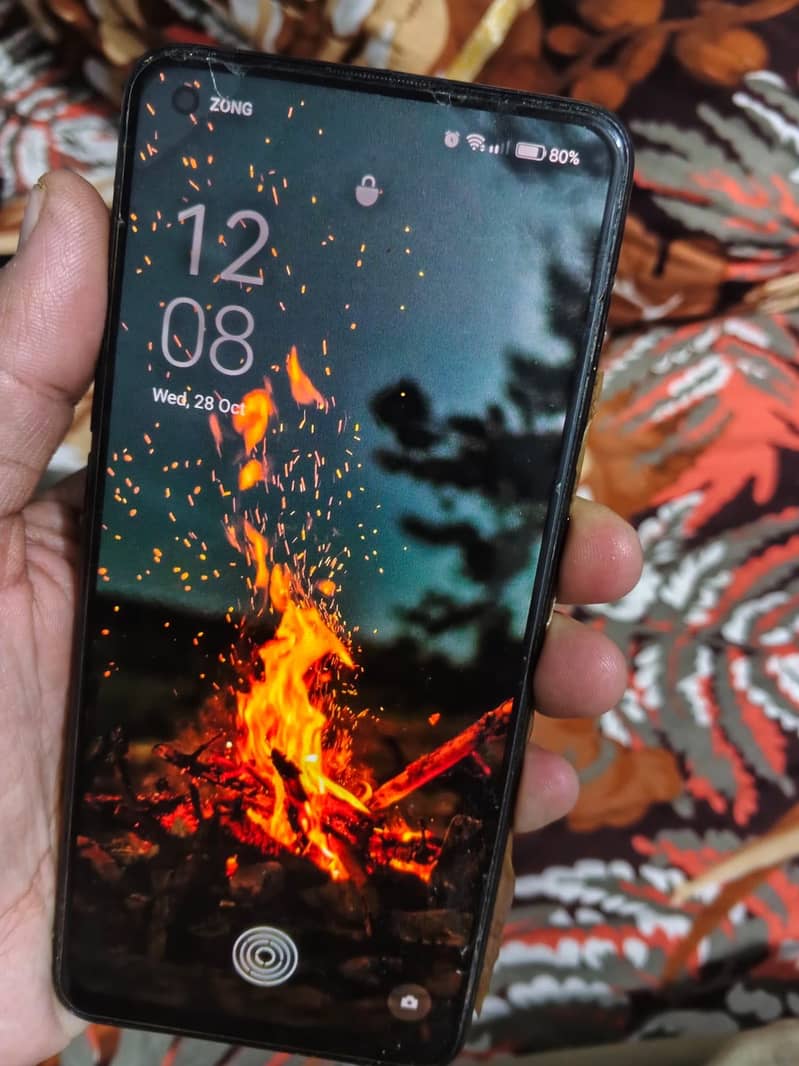 OPPO A95 0