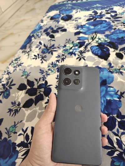 Motorola Moto G Power 2025