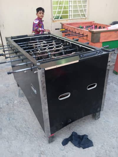 Football table