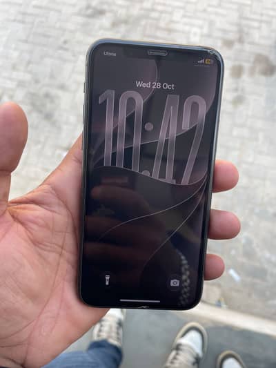 Apple iPhone 11 Pro