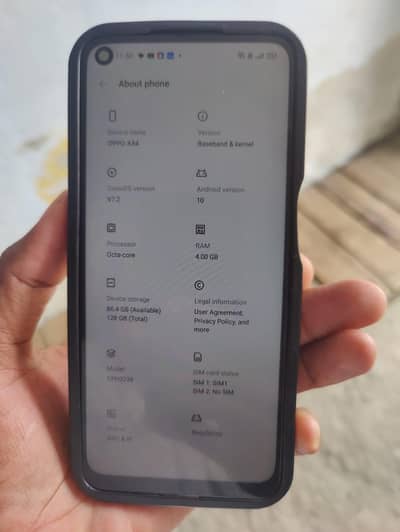 OPPO A54