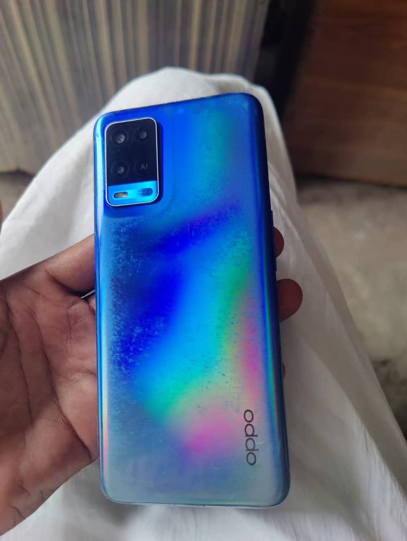 OPPO A54 2