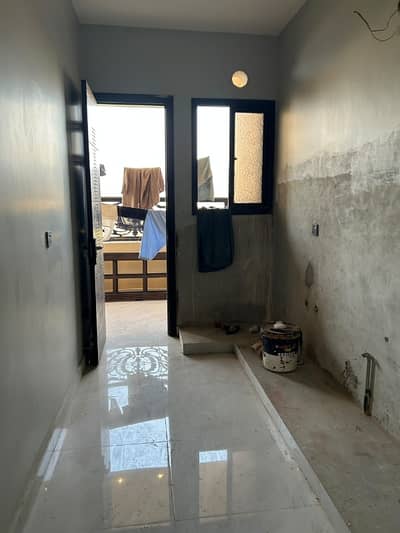 Best Options For Upper Portion Is Available For sale In PECHS Block 2
