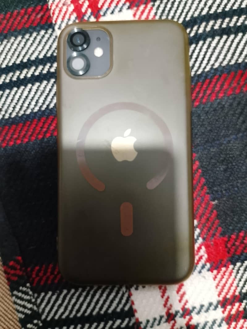 Apple iPhone 11 1