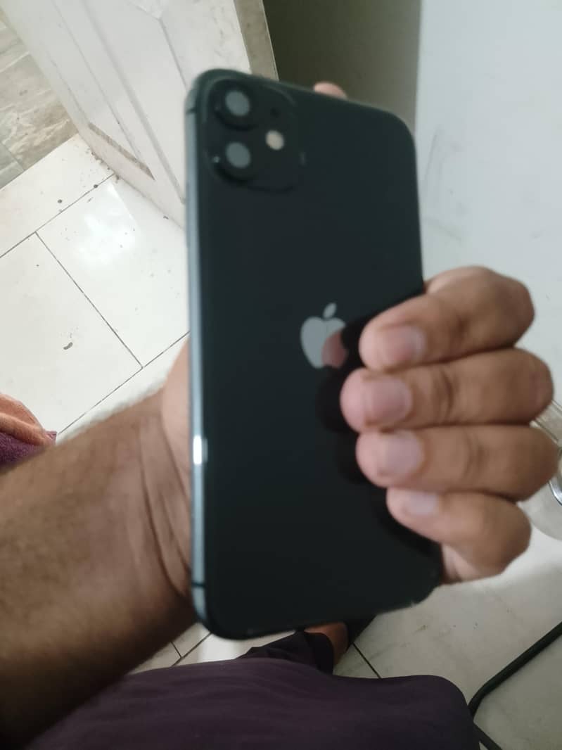 Apple iPhone 11 2