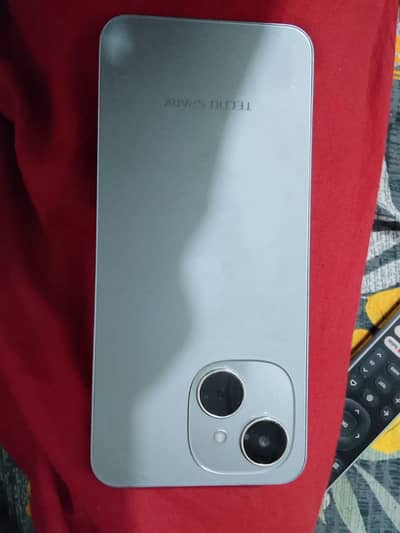 Tecno Spark 40C
