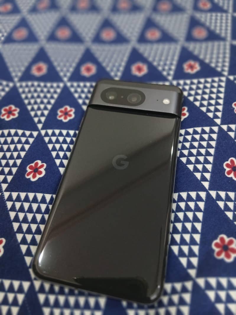 Google Pixel 8 0