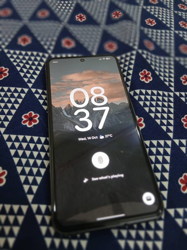 Google Pixel 8 3