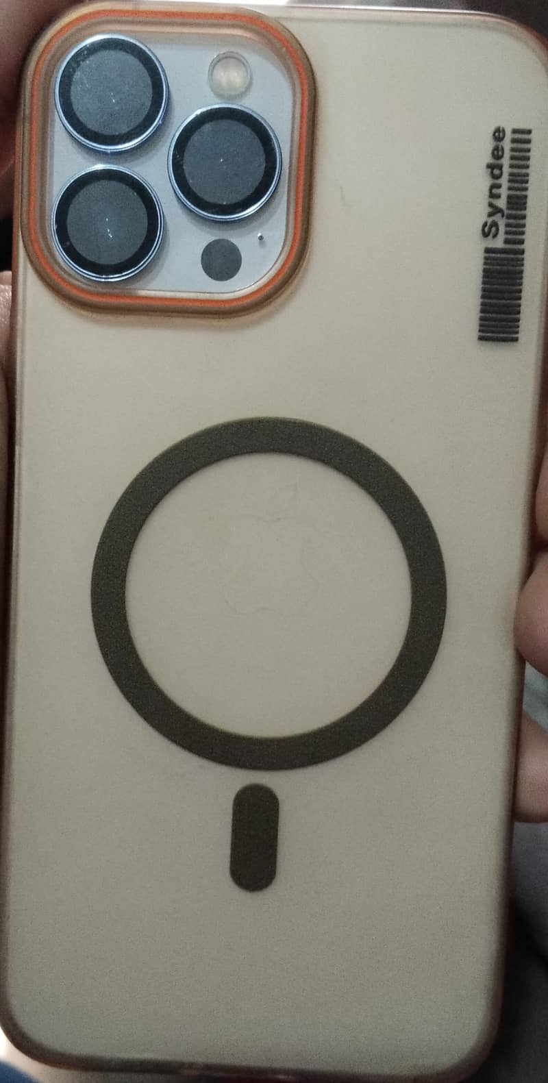 Apple iPhone 13 Pro Max 0