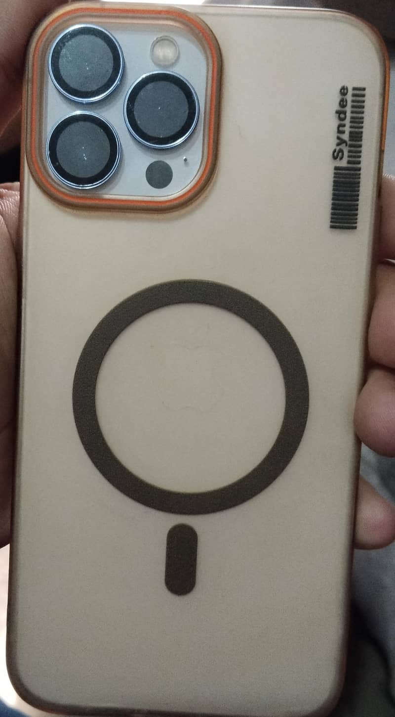 Apple iPhone 13 Pro Max 1