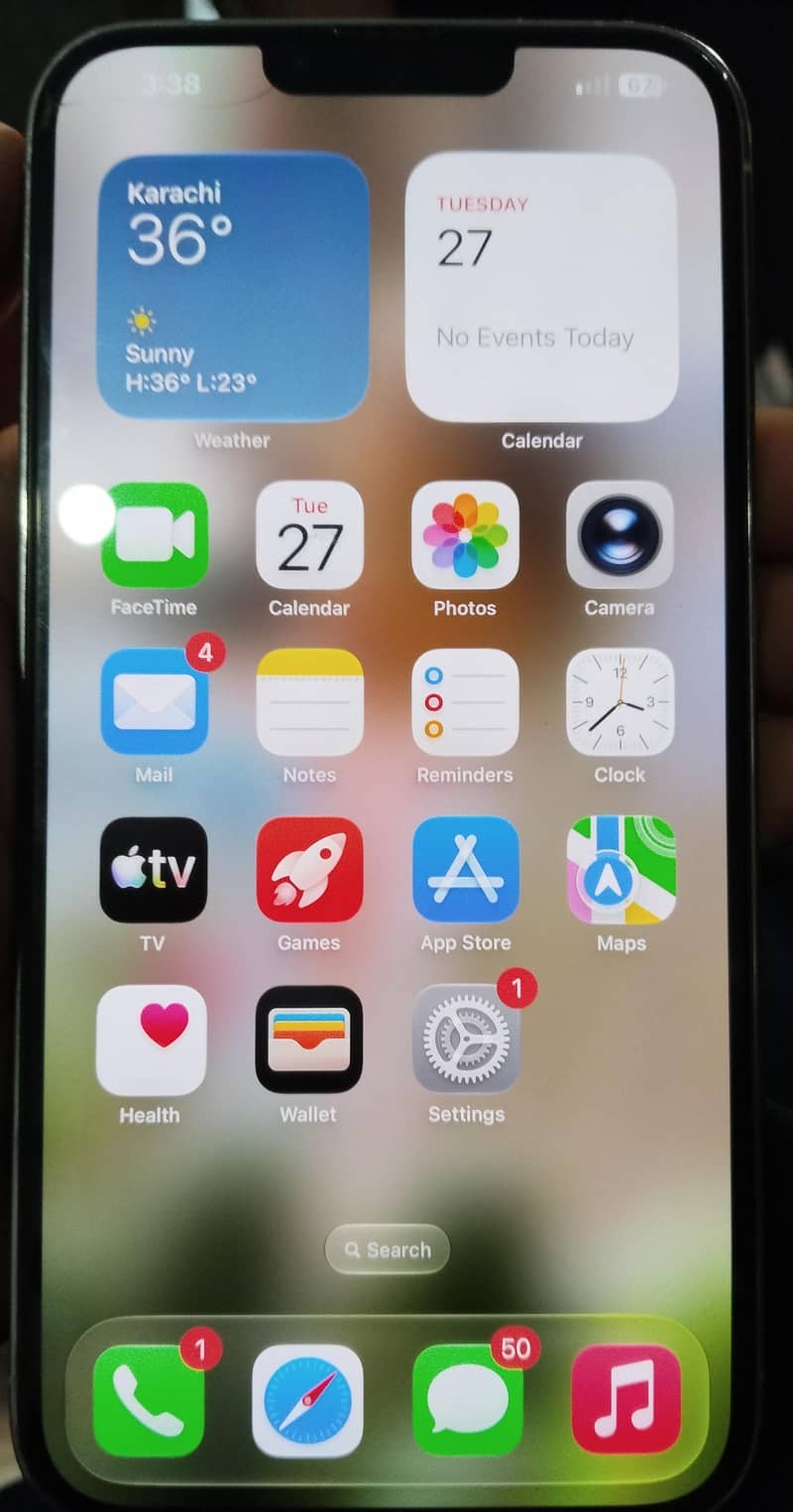 Apple iPhone 13 Pro Max 2