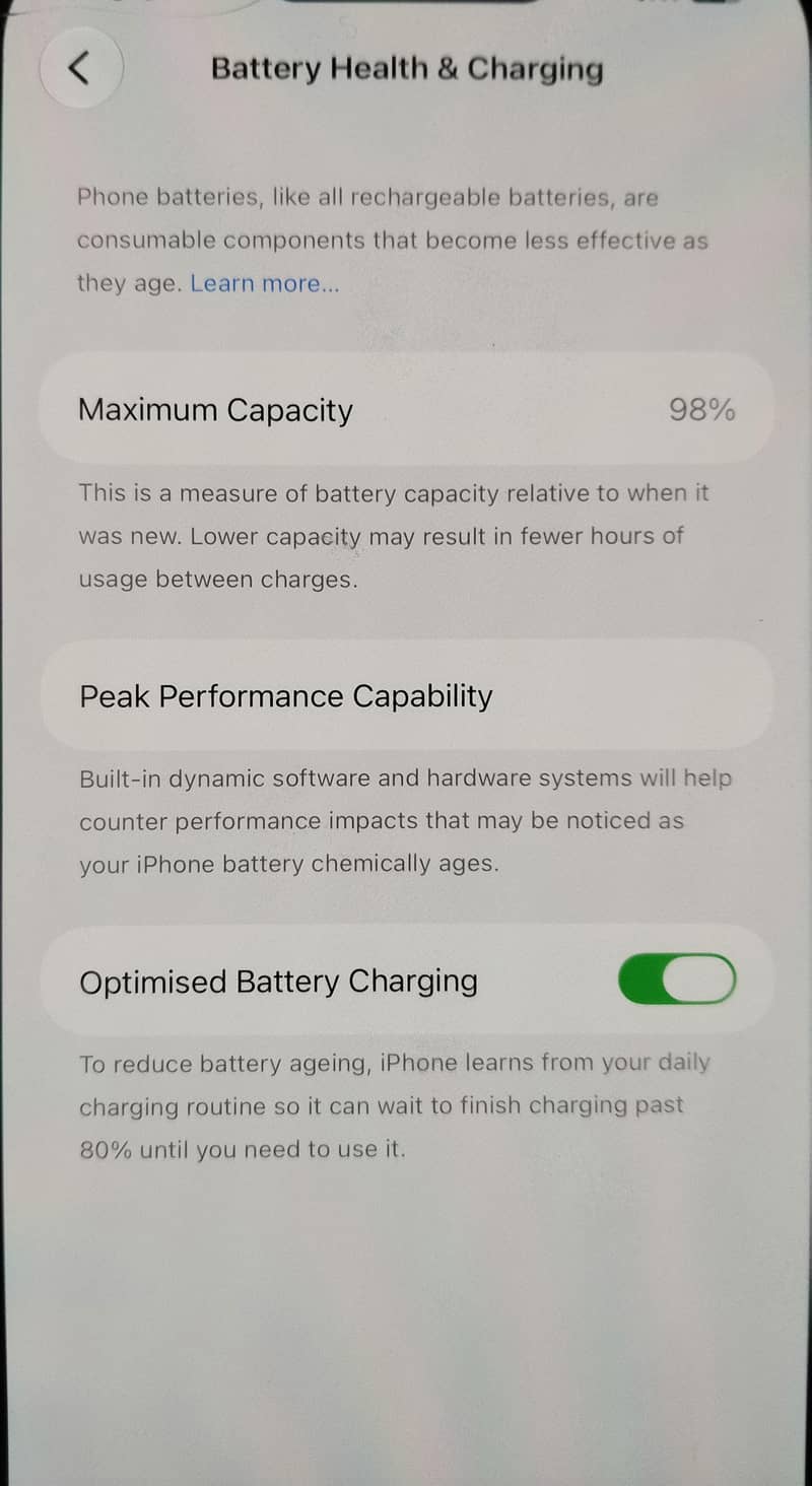 Apple iPhone 13 Pro Max 3