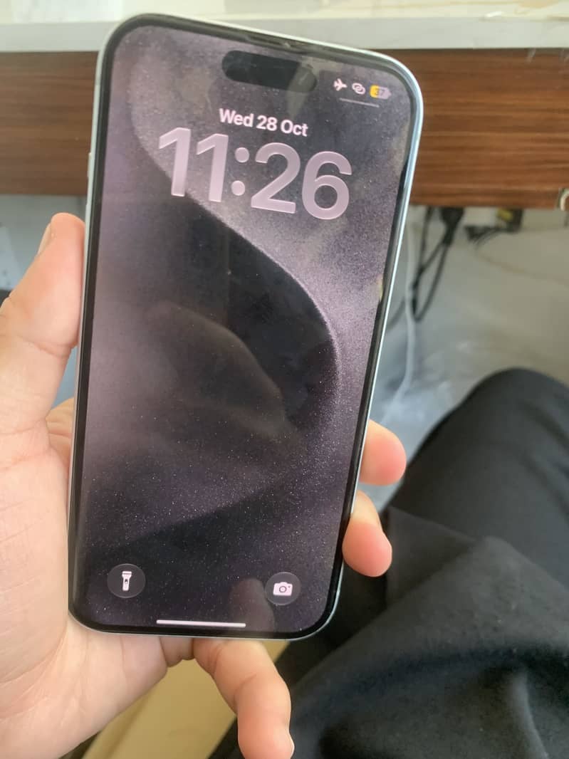 Apple iPhone 15 0