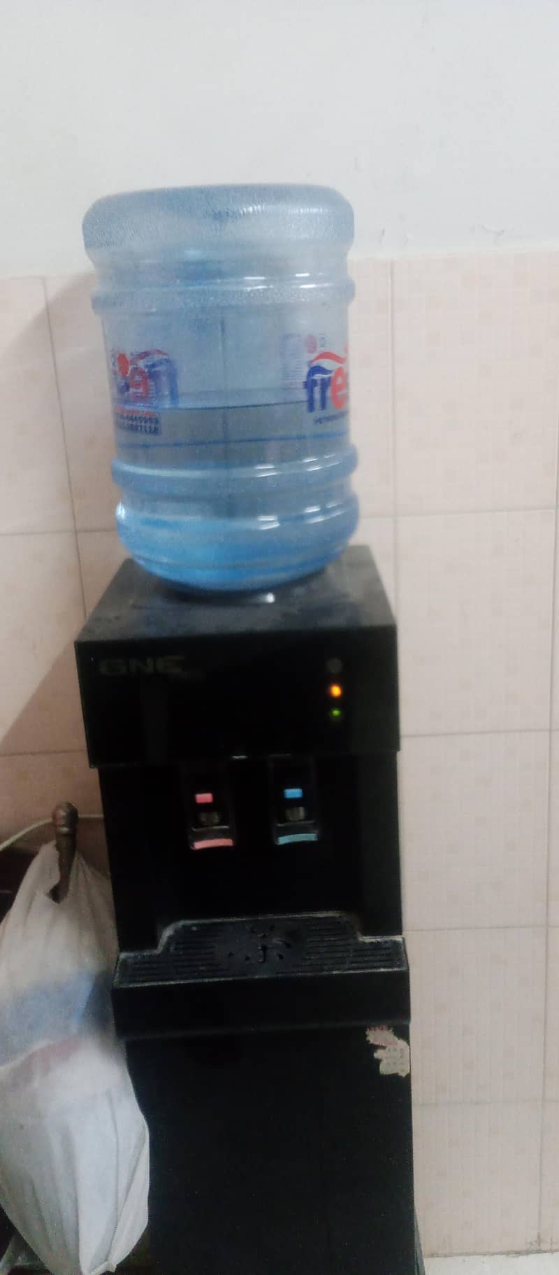 water dispenser 1