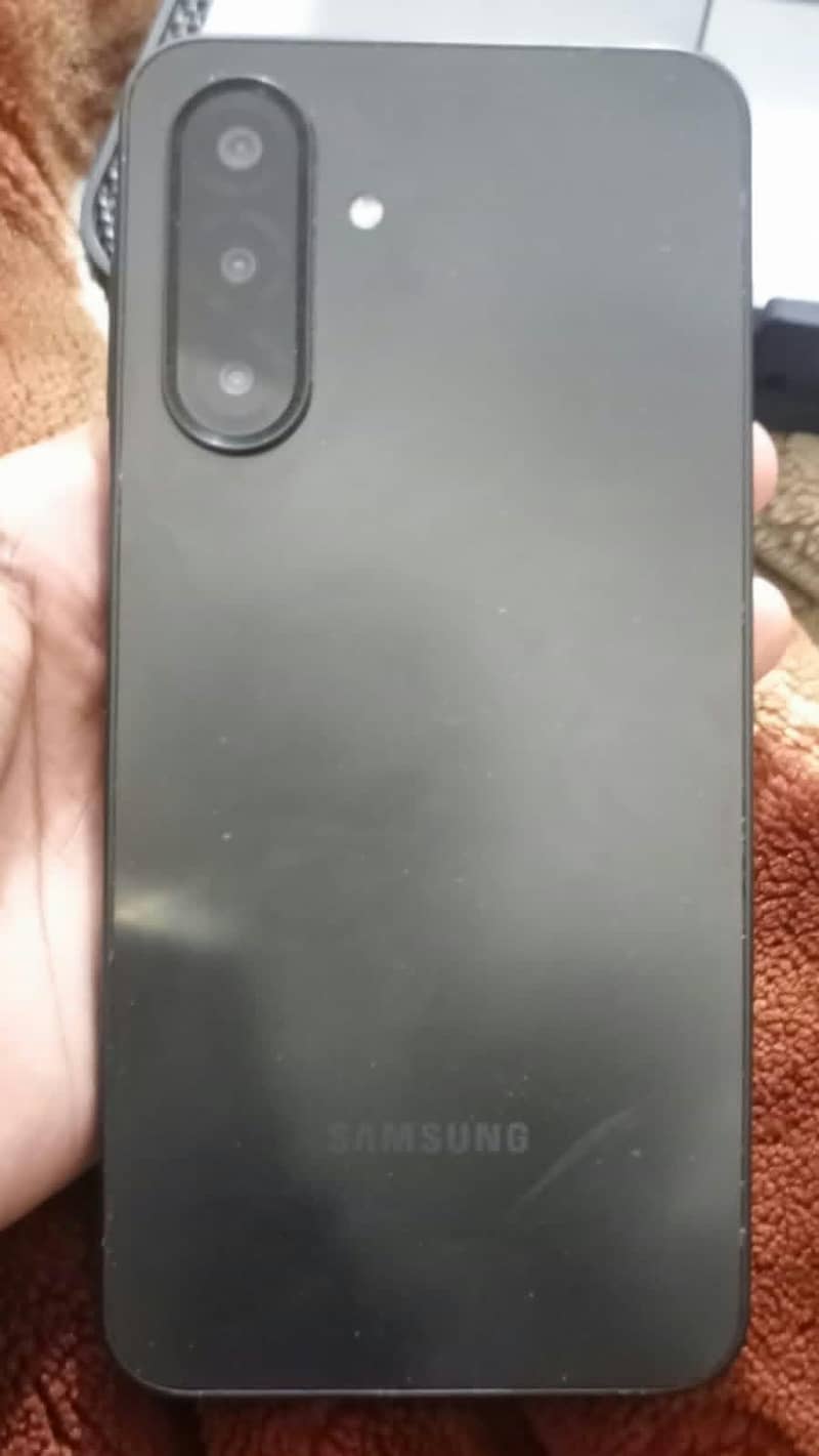 Samsung Mobile A17 0