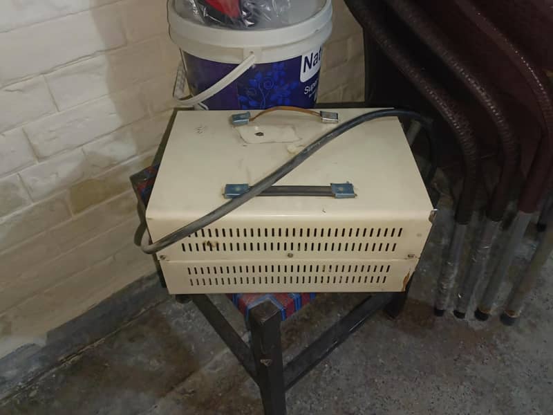 10000 universal stabilizer copper 2