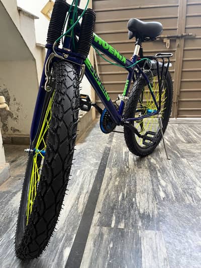 Phoenix 26 Inch Bicycle (Brand New )