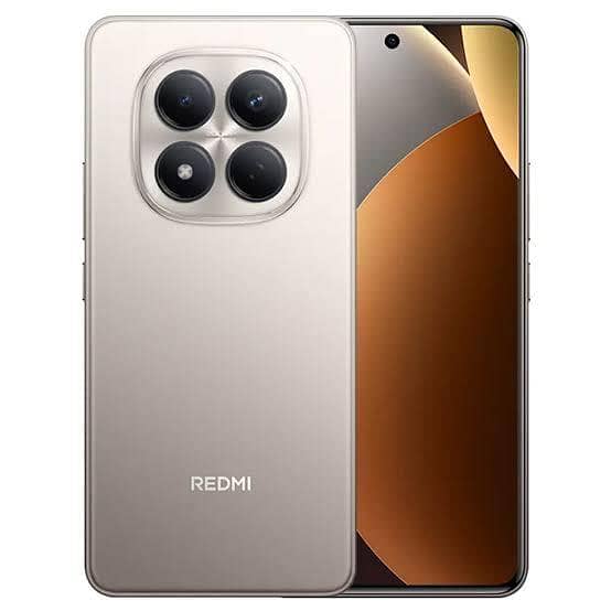 Xiaomi Redmi Note 15 Pro 12/512GB 0
