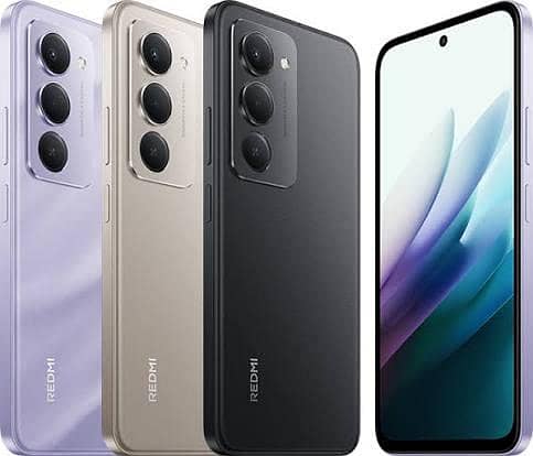 Xiaomi Redmi Note 15 Pro 12/512GB 2