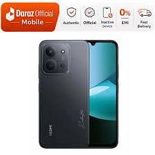 Xiaomi Redmi Note 15 Pro 12/512GB 4