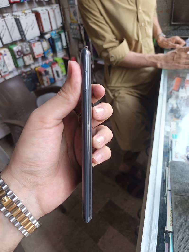 Infinix Note 7 Lite 4GB 128 GB | PTA | Exchange 5