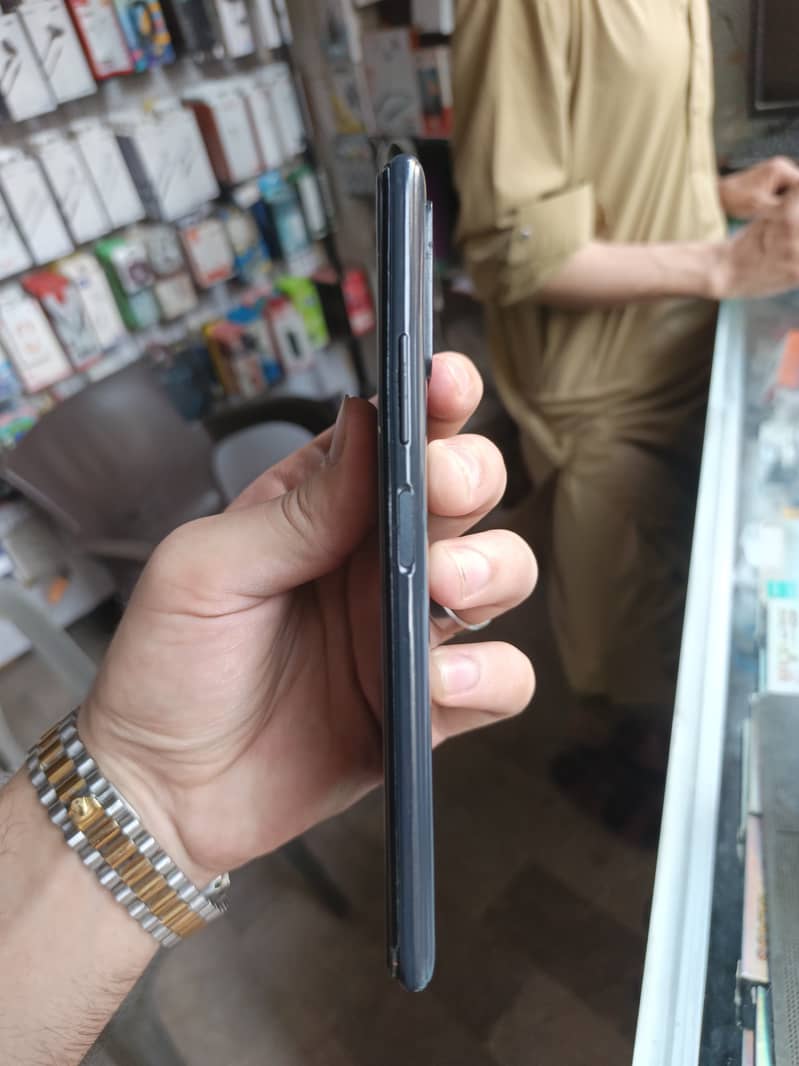 Infinix Note 7 Lite 4GB 128 GB | PTA | Exchange 1