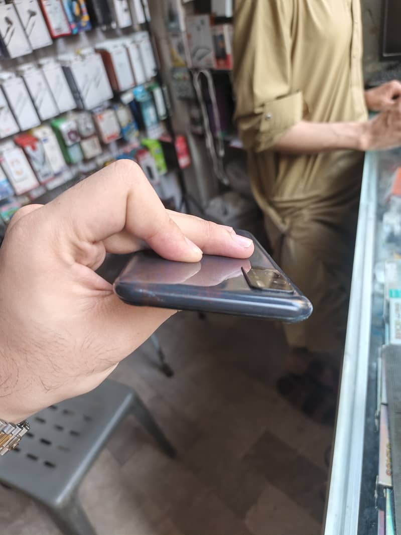 Infinix Note 7 Lite 4GB 128 GB | PTA | Exchange 2