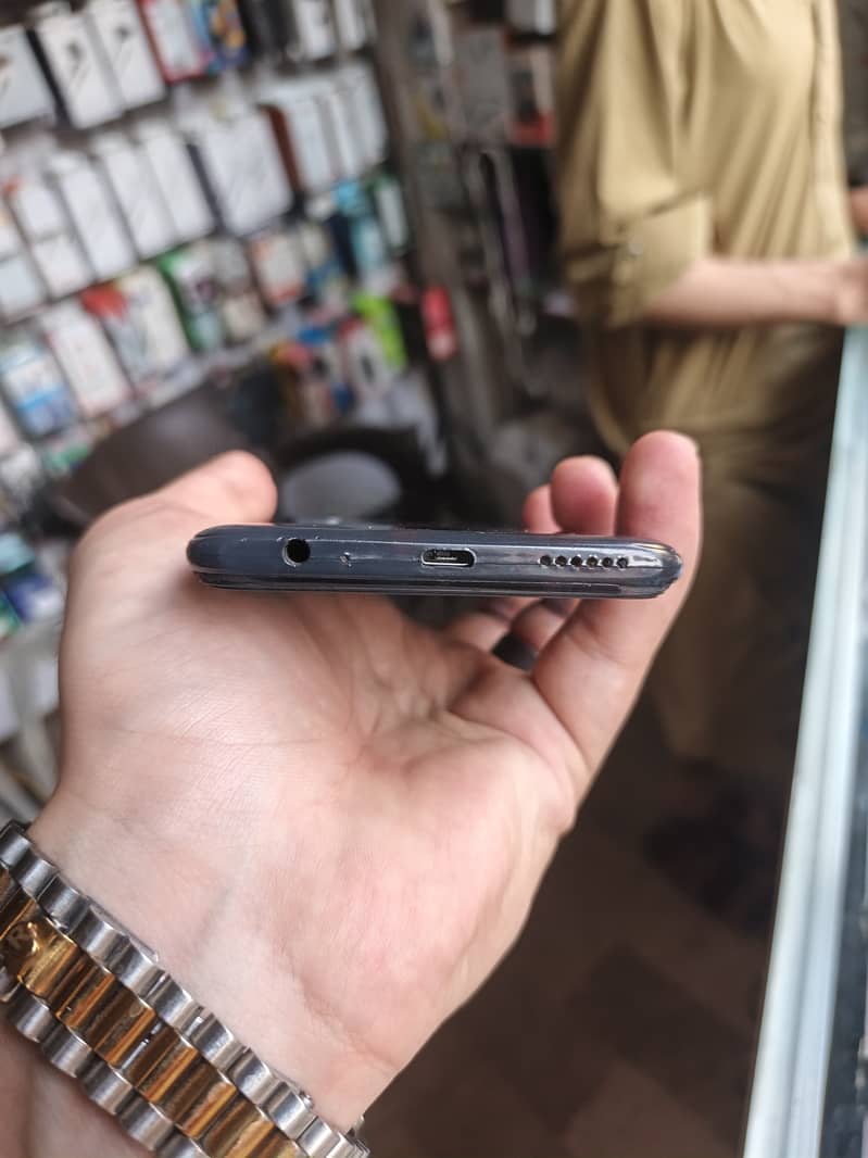 Infinix Note 7 Lite 4GB 128 GB | PTA | Exchange 3