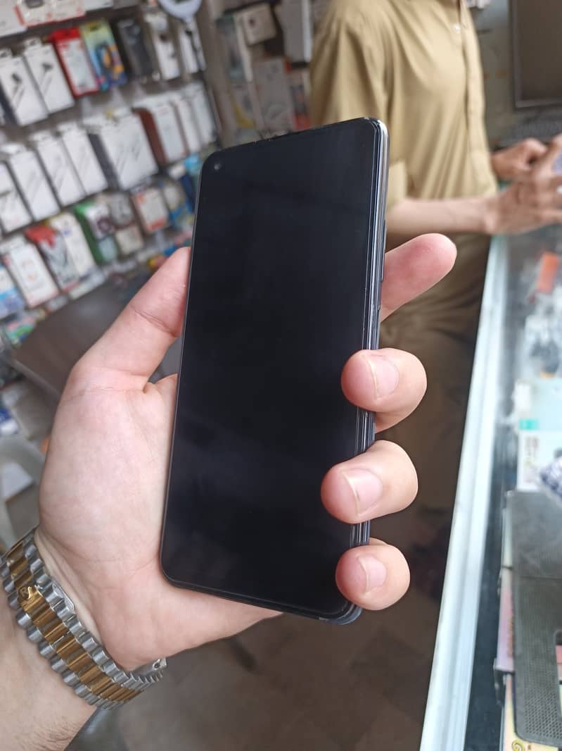 Infinix Note 7 Lite 4GB 128 GB | PTA | Exchange 4