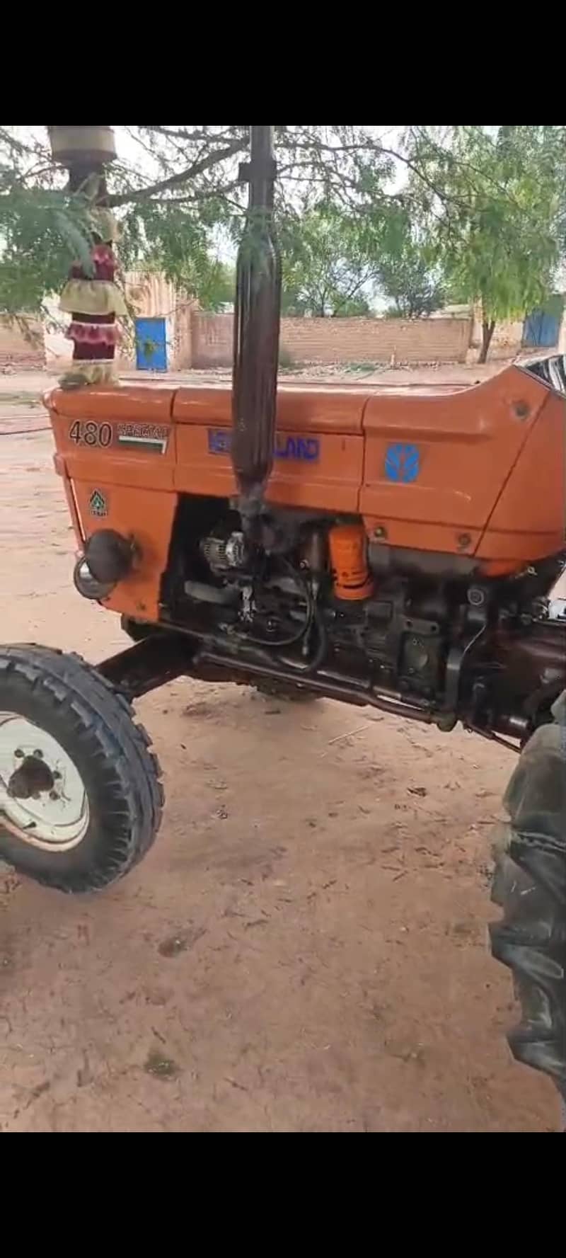 Tractor 0