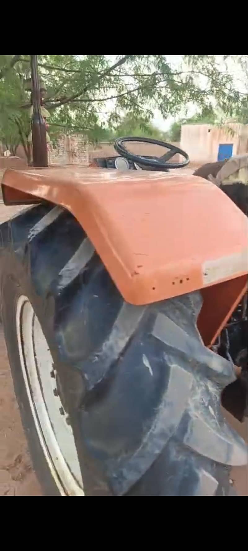 Tractor 1