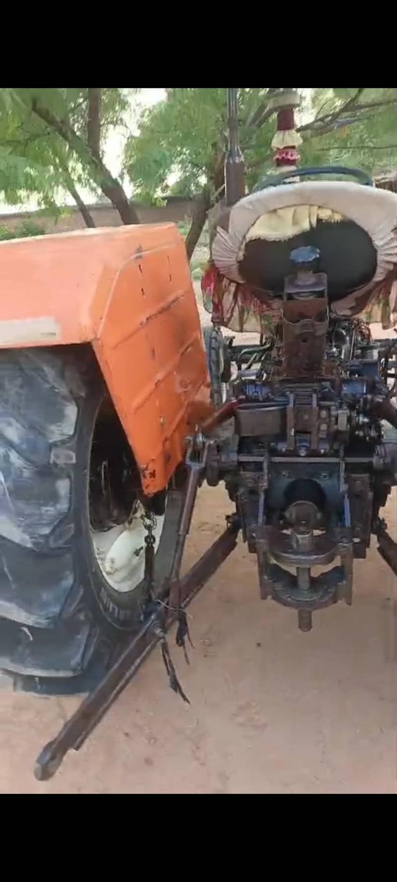 Tractor 2