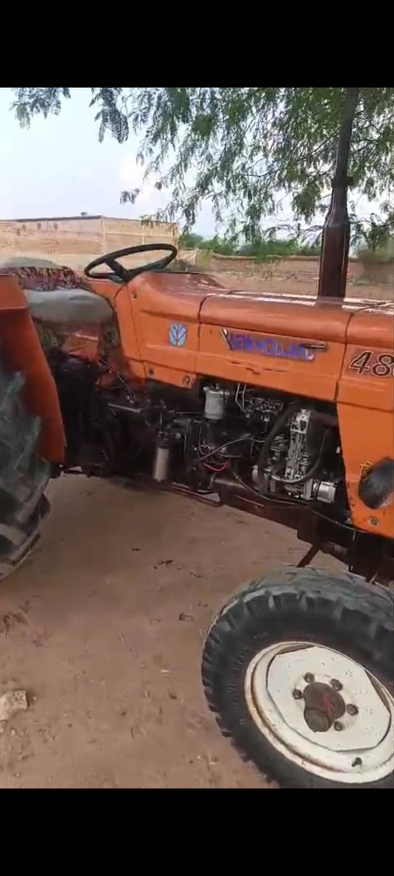 Tractor 3