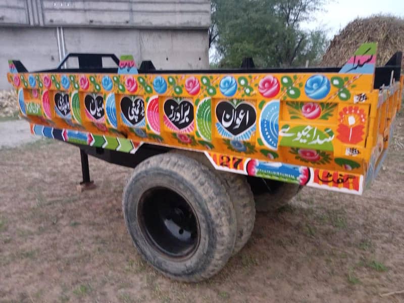 Tractor 5