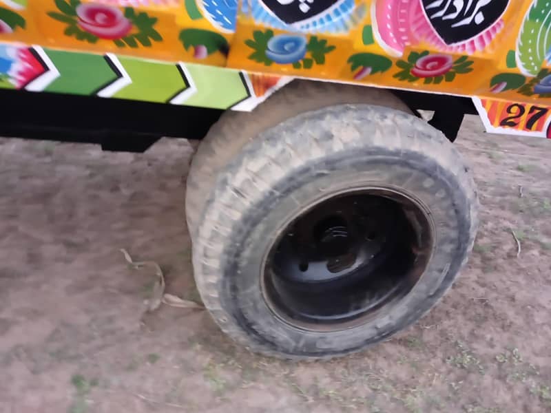 Tractor 6