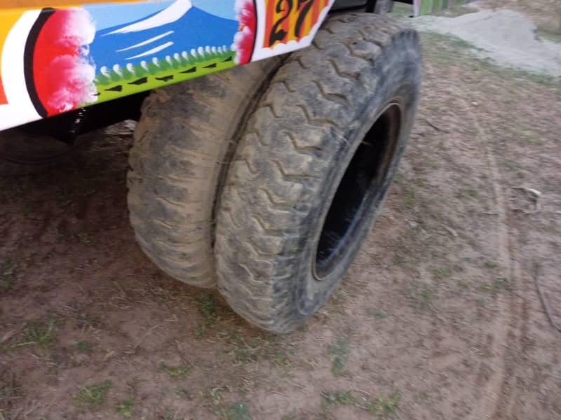 Tractor 11