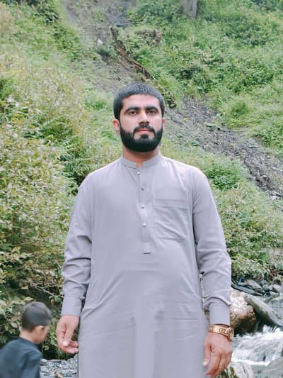 Ihsan ullah