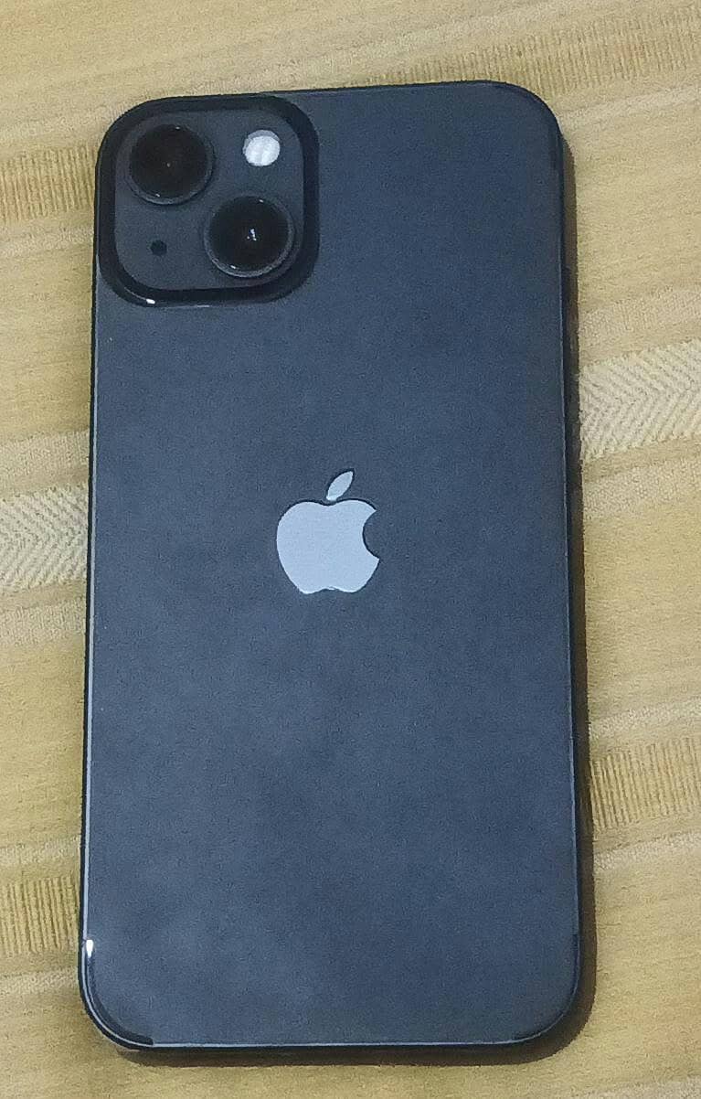 Apple iPhone 13 6