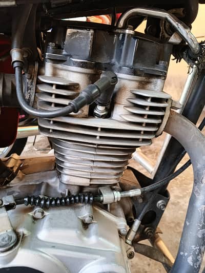 Honda CG 125