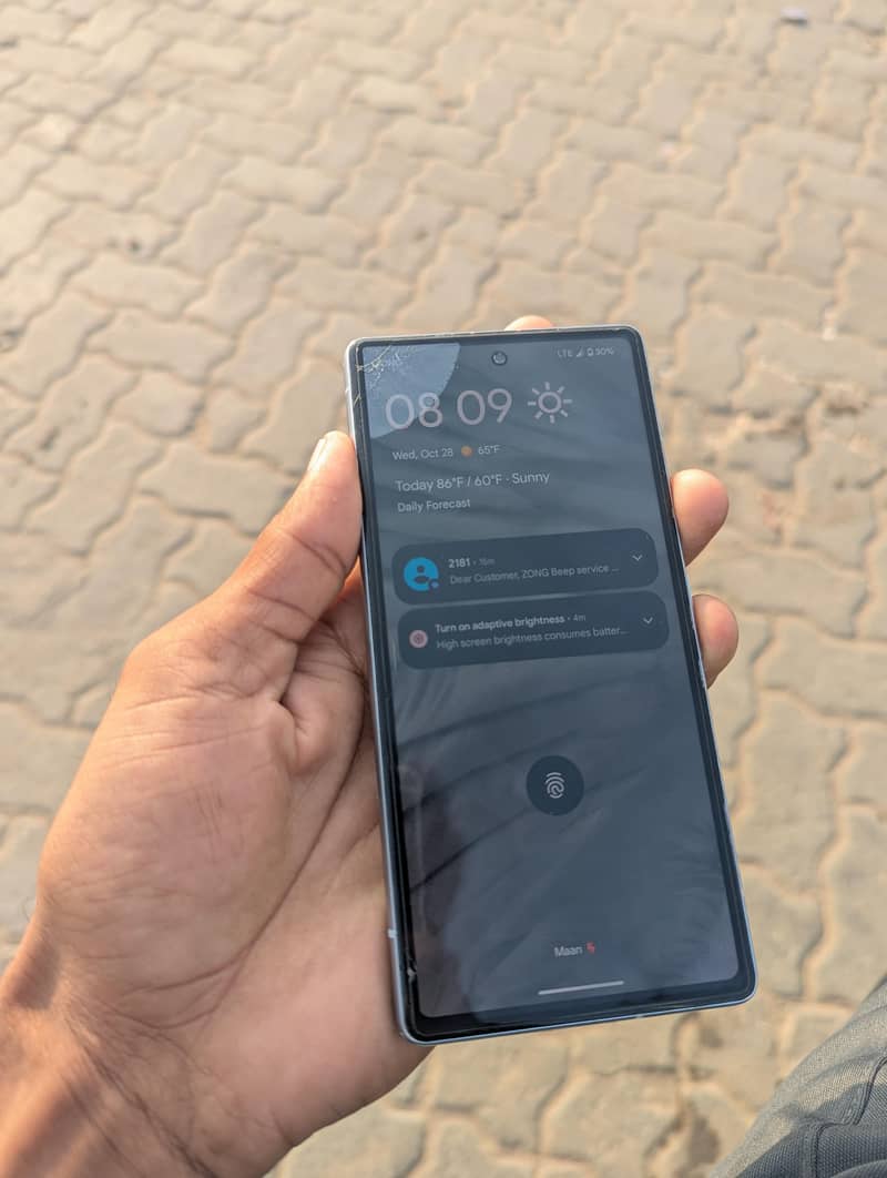 Google Pixel 7a 2