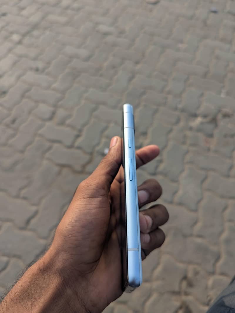 Google Pixel 7a 3