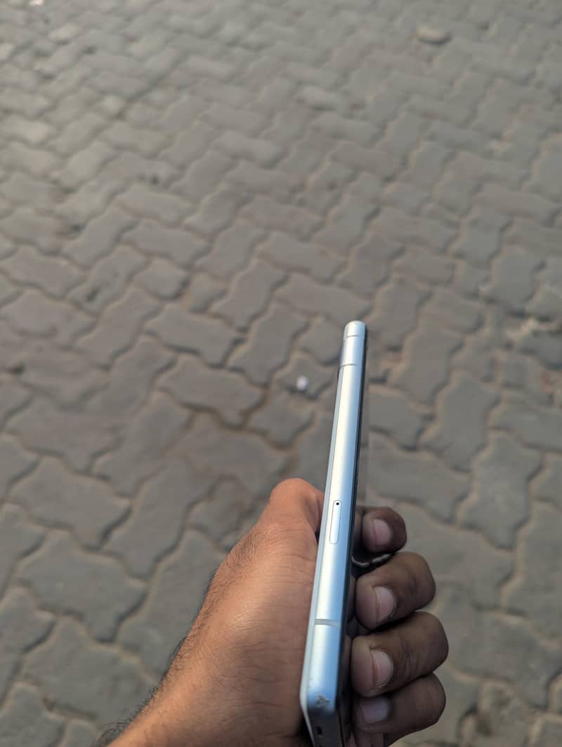 Google Pixel 7a 5