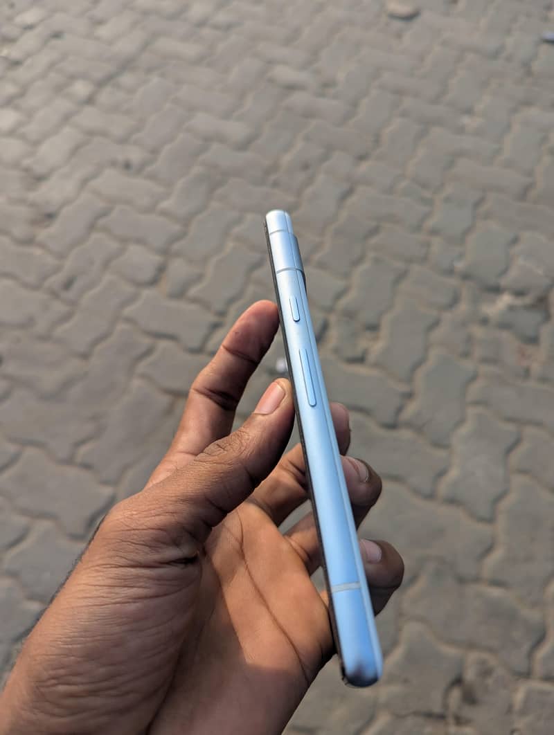 Google Pixel 7a 7