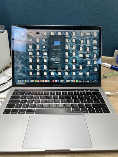 Macbook Pro 2019 13 inch 16/1TB