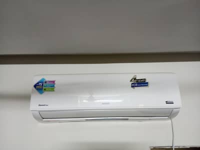 Homage 1.5 Ton Inverter AC
