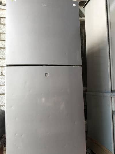 haier refrigator in good condition