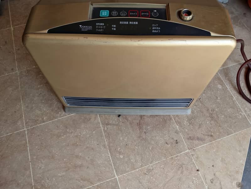 jappan heater 3